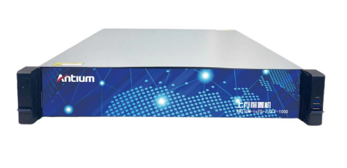 上行前置機(jī)